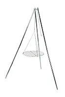 CAMCO 51079 Tripod Grill-Lantern Hold