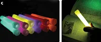 CAMCO 51336 Light Sticks 6/Pk