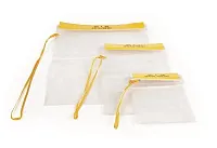 CAMCO 51340 Waterproof Pouch Set Of 3