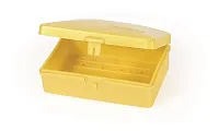 CAMCO 51356 Soap Holder Bilingual