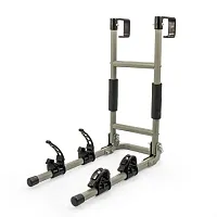 CAMCO 51492 Bike Rack Ladder Mt Bilin
