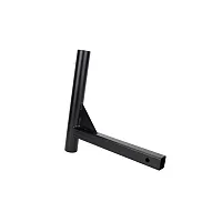 CAMCO 51611 Hitch Mount Flagpole