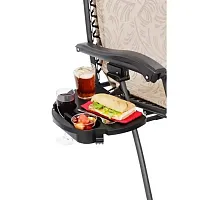 CAMCO 51834 Tray Zero Gravity Chair