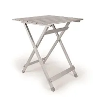 CAMCO 51891 Fold-Away Side Table Lrg