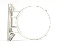 CAMCO 52001 Exterior Water Filter Holder