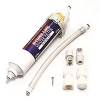 CAMCO 52103 Hl 170 Qc Under Counter Filter Kit