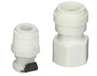 CAMCO 52531 1/2&#039; Qc Coupling Body With Shut Off