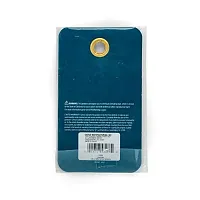 CAMCO 53288 Libatc Keychain Navy Rv Heart