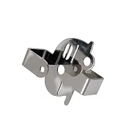 CAMCO 53382 Libatc-Cabinet Towel Hanger 2/Pk