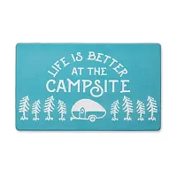 CAMCO 53435 Libatc - Anti-Fatigue Kitchen Mat