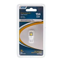 CAMCO 54621 Led - 194/906 (T10 Wedge) 5-Led 60L