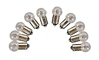 CAMCO 54714 #57 Bulbs 10/Box