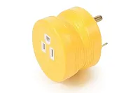 CAMCO 55233 30M/15F Power Grip Adapt