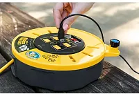 CAMCO 55290 Powergrip Extension Cord Reel 30&#039;