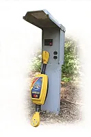 CAMCO 55306 50 Amp Voltage Defender
