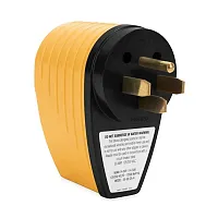 CAMCO 55309 Powergrip - Circuit Analyzer Plug T