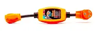 CAMCO 55312 30M/30F Amp Circ Anlyzr Dogbn 125V
