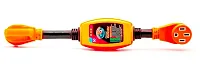 CAMCO 55313 Circuit Analyzer Dogbone 125V/250V