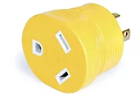 CAMCO 55338 Power Grip Gen Adapter