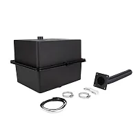 CAMCO 55371 Battery Box - Standard Compartment