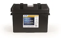 CAMCO 55372 Battery Box Large