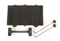 CAMCO 55394 Battery Tray Standard