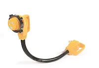 CAMCO 55522 30F/30M Stdpwrgrip 18&#039;90