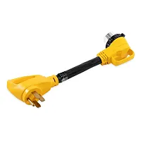 CAMCO 55562 50F/50M Stdpwrgrip18&#039; 90