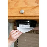 CAMCO 57006 Pop-A-Plate Black (E/F)