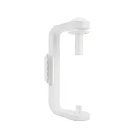 CAMCO 57114 Paper Towel Holder White
