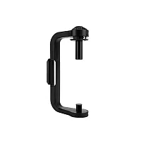 CAMCO 57115 Paper Towel Holder Black