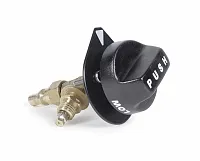CAMCO 57274 Quick Disconnect Gas Valv