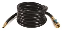 CAMCO 57282 10&#039; Propane Qik Con Hose