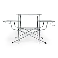 CAMCO 57293 Deluxe Grilling Table