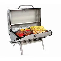 CAMCO 57305 Olympian 5500 Ss Rv Grill