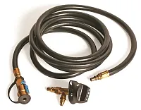 CAMCO 57638 4100 Quick-Conn Conv Kit