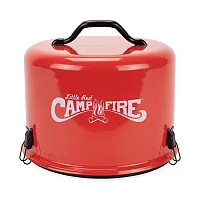 CAMCO 58031 Little Red Campfire