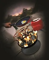 CAMCO 58033 Campfire Cooktop