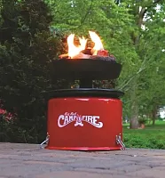 CAMCO 58035 Olympian Campfire Big Red