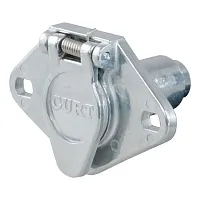 CAMCO 58090 Grill Mount-Universal Rv