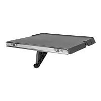 CAMCO 58175 Rv Rail Mount Folding Table 16&#039;X12