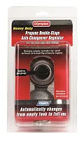 CAMCO 59005 Lp Reg Auto Changeover