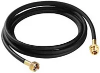 CAMCO 59042 Propane Extens Hose 12&#039;