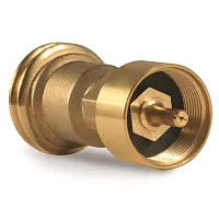 CAMCO 59213 Campfire Propane Adapter
