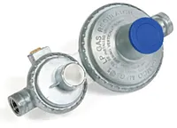 CAMCO 59312 Lp Regulator Vertical Bul