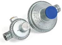 CAMCO 59322 Lp Regulator Horizontal B