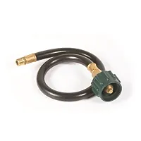 CAMCO 59843 Lp 20&#039; Acme X1/4 Male Npt