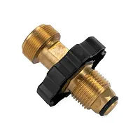 CAMCO 59943 Lp Adapter Polx 1&#039;-20 M