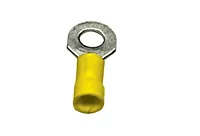 CAMCO 63217 25Pk 1/4&#039; Vinyl Insul Rin