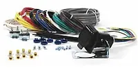 CAMCO 63938 7-Way Hard Wire Kit